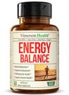 Suplemento Vimerson Health Vanadium Chromium 60 cápsulas
