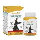 Suplemento Vision Up Dog Tabs para Cães Adultos 30 Tabletes Suplemento Vision Up Dog Tabs para Cães Adultos 30 Tabletes