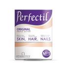 Suplemento Vitabiotics Perfectil Healthy Skin Hair Nails