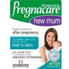 Suplemento Vitabiotics Pregnacare New Mum Postnatal 56 comprimidos