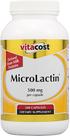 Suplemento Vitacost MicroLactin 240 cápsulas