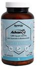 Suplemento Vitacost Synergy Advan-C com quercetina 1000 mg 180 cápsulas