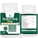 Suplemento VITACRLLYNMN Tributyrin 900 mg 60 cápsulas
