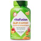 Suplemento Vitafusion GLP-1 Support Multivitamínico 90 Gomas