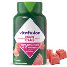 Suplemento Vitafusion Power+ Women's Multi 90 Gummies