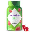 Suplemento Vitafusion Vitamin B12 Gummy 140 unidades
