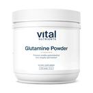 Suplemento Vital Nutrients Glutamina em pó 225g/225ml