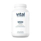 Suplemento Vital Nutrients MSM 1000mg 240 cápsulas