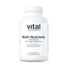 Suplemento Vital Nutrients Multinutrients 2 180 cápsulas Suplemento Vital Nutrients Multinutrients 2 180 cápsulas