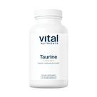 Suplemento Vital Nutrients Taurina 1000mg 120 cápsulas
