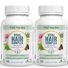 Suplemento VITAL NUTRITIVE Vital Hair Complex Hair Growth