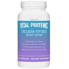 Suplemento Vital Proteins: Colágeno em Cápsulas