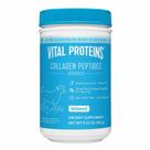 Suplemento Vital Proteins Colágeno em Pó 275mL com Ácido Hialurônico Suplemento Vital Proteins Colágeno em Pó 275mL com Ácido Hialurônico