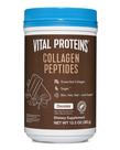 Suplemento Vital Proteins Colágeno Hidrolisado em Pó - Chocolate 400g Suplemento Vital Proteins Colágeno Hidrolisado em Pó - Chocolate 400g