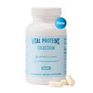 Suplemento Vital Proteins Colostrum 90 cápsulas Suplemento Vital Proteins Colostrum 90 cápsulas