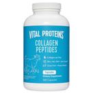 Suplemento Vital Proteins Comprimidos de colágeno tipo I, III 360 cápsulas