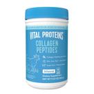 Suplemento Vital Proteins, Peptídeos de Colágeno em Pó 265g