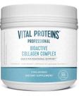 Suplemento Vital Proteins Professional Bioactive Collagen Complex 400mL