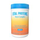 Suplemento Vital Proteins Skin Complex em pó 350ml
