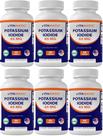 Suplemento vitamático de iodeto de potássio 65mg 60 comprimidos