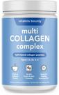 Suplemento Vitamin Bounty Multi Collagen Complex