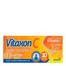 Suplemento Vitamina C Laranja Vitaxon