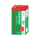 Suplemento Vitamina Cloreto De Magnésio P.A 50 Cps - Medinal