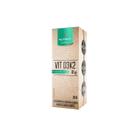 Suplemento Vitamina D3 K2 liquido Maior Absorção Fosforo Cálcio Nutrify Natural auxilio absorção de cálcio fósforo potencializa funcionamento muscular