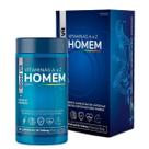 Suplemento Vitamina de A a Z Homem 60 Caps good Vit