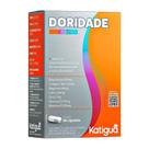 Suplemento Vitamina Doridade Flex Mov 60 Cps Katiguá