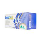 Suplemento Vitamina LongFlex 60 Cps + 20 Cps - Supera Farma