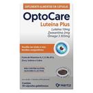 Suplemento Vitamina OptoCare Luteína Plus 30 Cps - Hertz