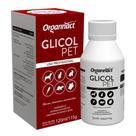 Suplemento Vitamínico Aminoácido Organnact Glicol Pet 120ml
