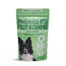 Suplemento Vitamínico Azestfor para Cães - 454g - Ração Caseira
