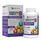 Suplemento Vitamínico Bioceutica Complexo B - 60 caps