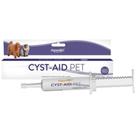 Suplemento vitamínico cyst-aid pet gel 35g - organnact Suplemento vitamínico cyst-aid pet gel 35g - organnact