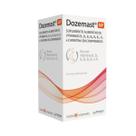 Suplemento vitamínico Dozemast NP Com 60 Comprimidos Suplemento vitamínico Dozemast NP Com 60 Comprimidos