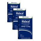 Suplemento Vitaminico E Mineral Calcio E Vitamina D3 90 Comp Malacal