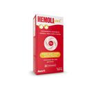 Suplemento Vitaminico e Mineral Hemolipet Avert Para Cães e Gatos 30 Comprimidos