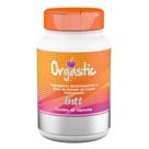 Suplemento Vitamínico Feminino Orgastic 60 Cápsulas (17195) - Intt