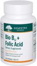 Suplemento vitamínico Genestra Brands Bio B12 + Ácido Fólico