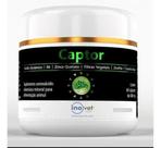 Suplemento Vitamínico Inovet Lab Captor 680mg com 60 Cápsulas Suplemento Vitamínico Inovet Lab Captor 680mg com 60 Cápsulas