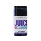 Suplemento Vitaminico Juice T Booster 60 Tabletes Canibal Inc