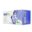 Suplemento Vitamínico LongFlex - 60 Cápsulas - Supera Farma