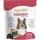 Suplemento Vitamínico Mammy Dog Tabs 100g para Cães - Organnact
