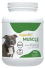 Suplemento Vitamínico Muscle Dog 1kg para Cães - Organnact Suplemento Vitamínico Muscle Dog 1kg para Cães - Organnact