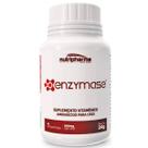 Suplemento Vitamínico Nutripharme Enzymase 800mg para Cães - Embalagem com 30 Comprimidos
