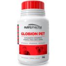 Suplemento Vitamínico Nutripharme Probiotico Globion Pet - Embalagem com 30 Comprimidos