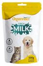 Suplemento Vitamínico Orga Milk 100g - Organnact