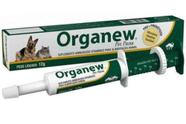 Suplemento Vitamínico Organew Pasta 12g - Vetnil